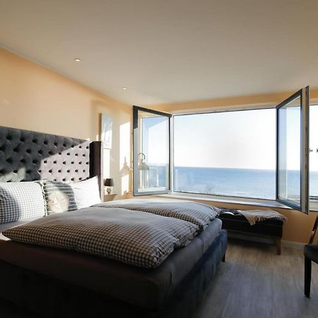 הפקרוג Ferienwohnung Aalkate App 3 מראה חיצוני תמונה