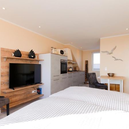 הפקרוג Ferienwohnung Aalkate App 3 מראה חיצוני תמונה