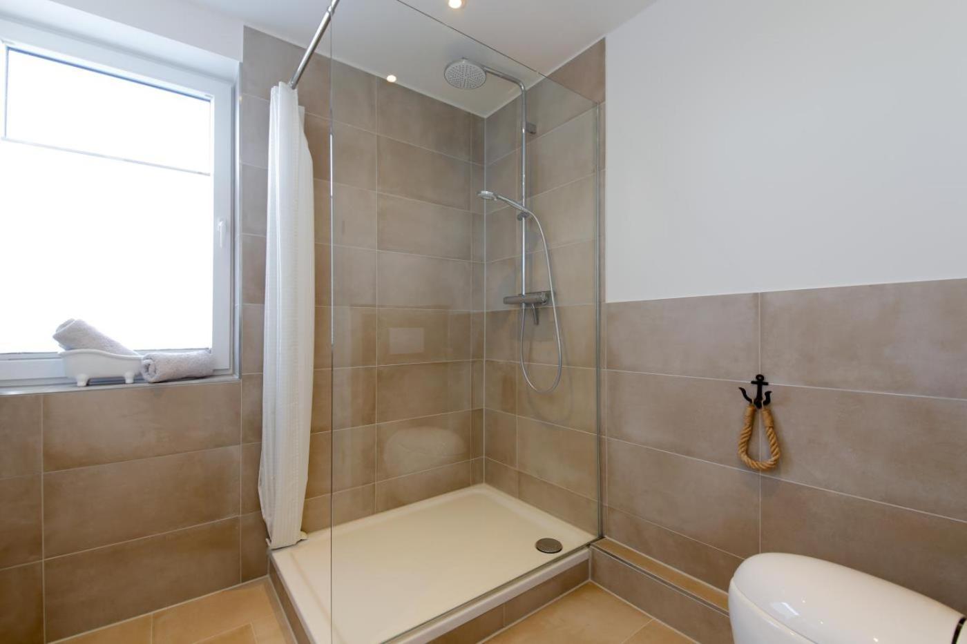 הפקרוג Ferienwohnung Aalkate App 3 מראה חיצוני תמונה