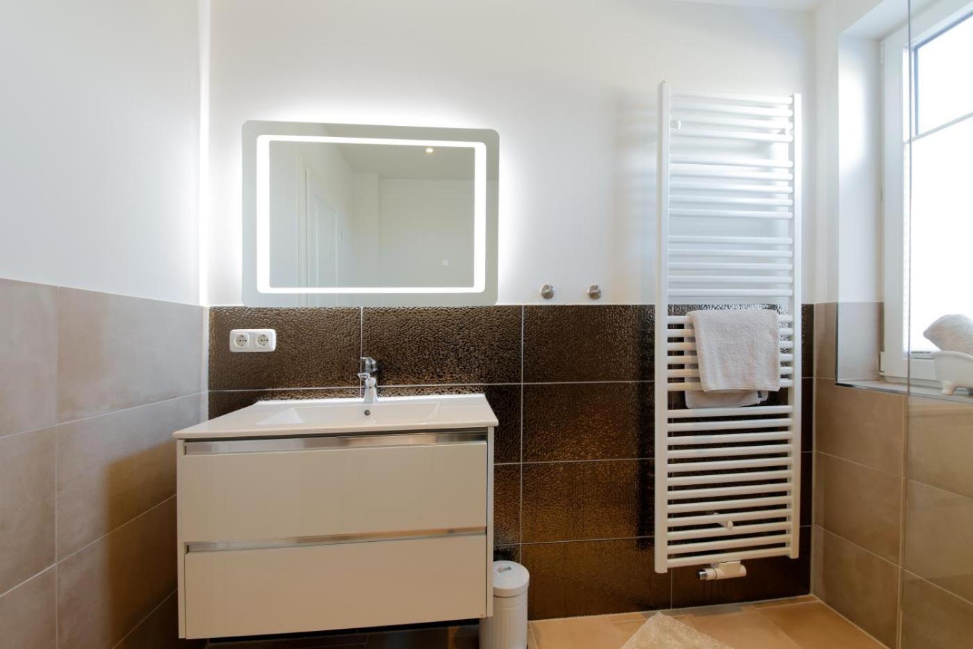 הפקרוג Ferienwohnung Aalkate App 3 מראה חיצוני תמונה
