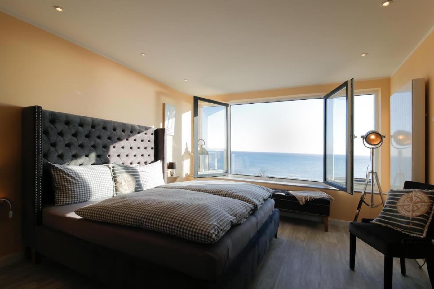 הפקרוג Ferienwohnung Aalkate App 3 מראה חיצוני תמונה
