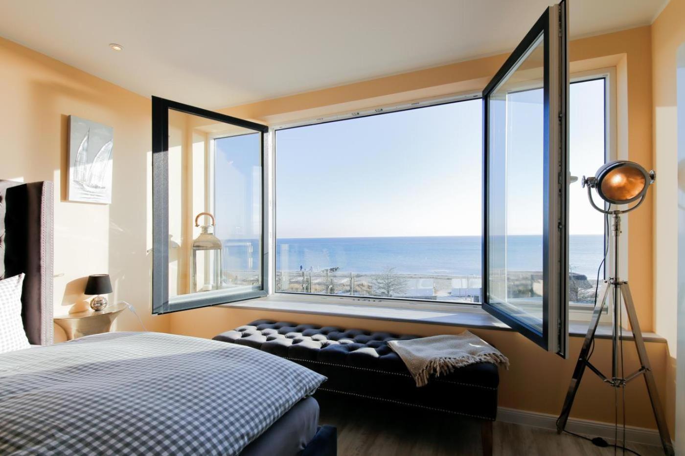 הפקרוג Ferienwohnung Aalkate App 3 מראה חיצוני תמונה