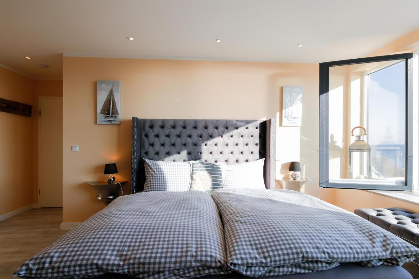 הפקרוג Ferienwohnung Aalkate App 3 מראה חיצוני תמונה